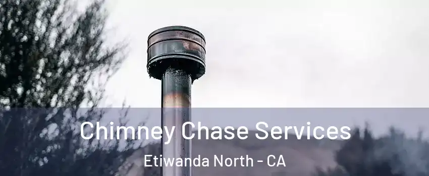 Chimney Chase Services Etiwanda North - CA