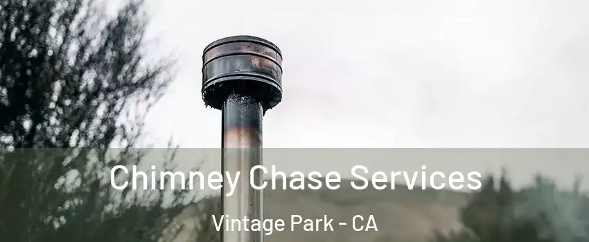 Chimney Chase Services Vintage Park - CA
