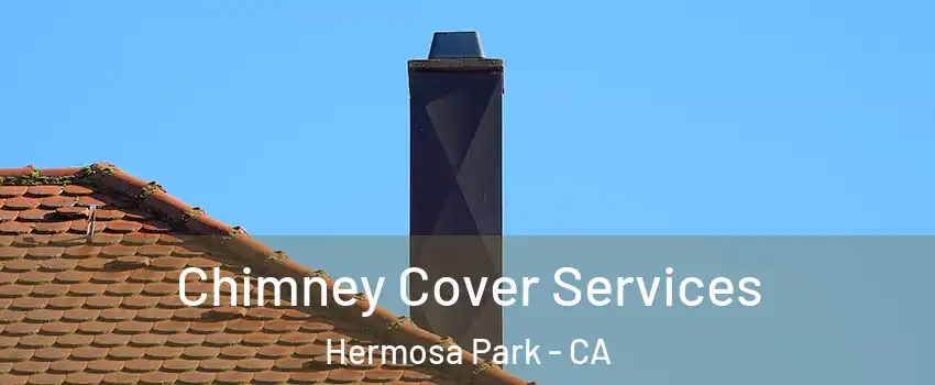 Chimney Cover Services Hermosa Park - CA