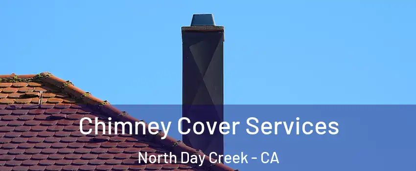 Chimney Cover Services North Day Creek - CA