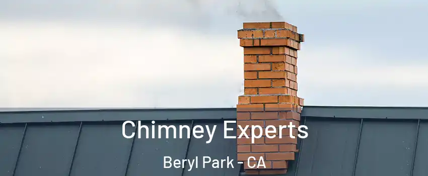 Chimney Experts Beryl Park - CA