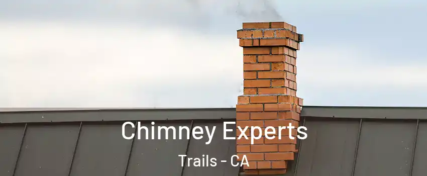 Chimney Experts Trails - CA