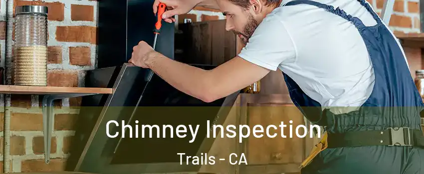 Chimney Inspection Trails - CA