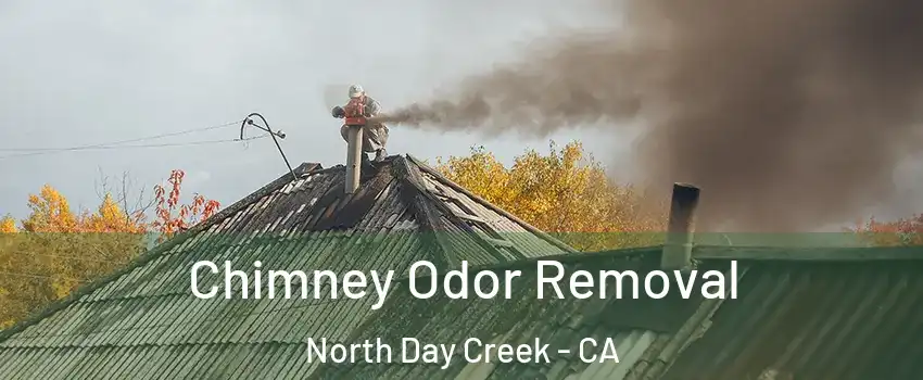Chimney Odor Removal North Day Creek - CA