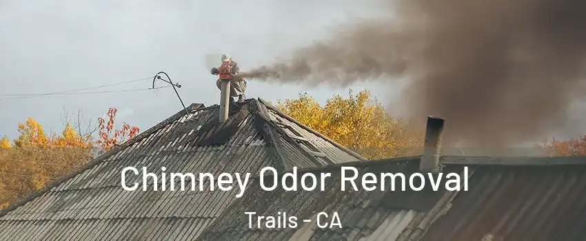 Chimney Odor Removal Trails - CA