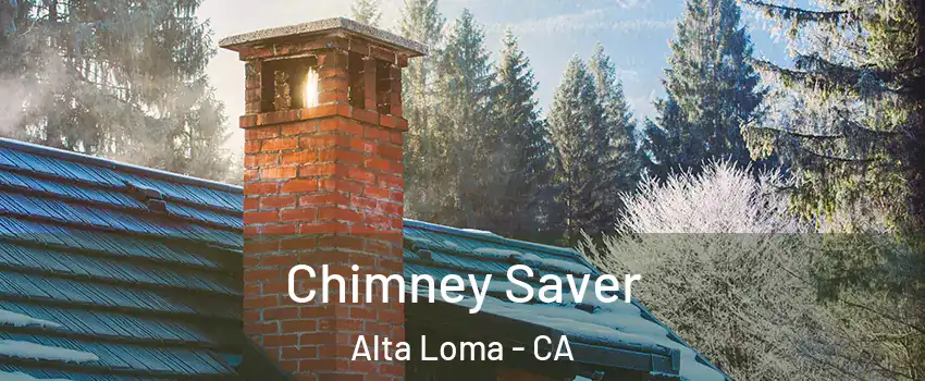 Chimney Saver Alta Loma - CA