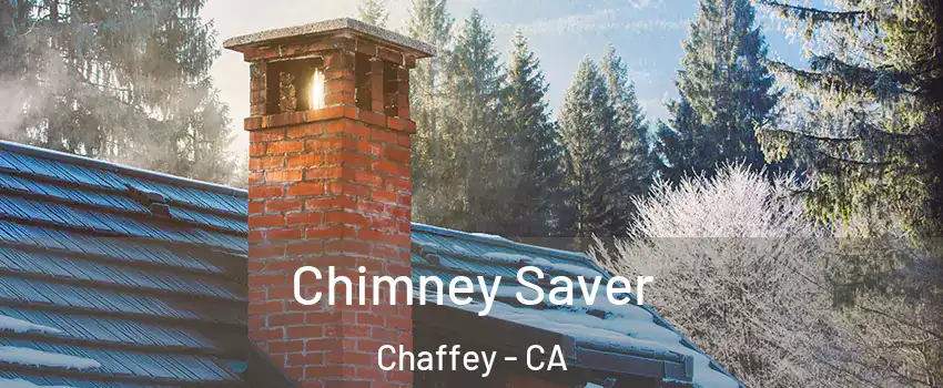 Chimney Saver Chaffey - CA