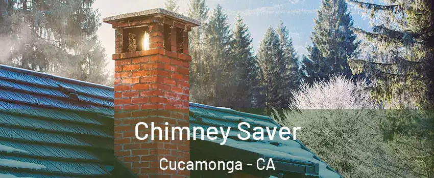 Chimney Saver Cucamonga - CA