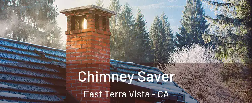 Chimney Saver East Terra Vista - CA