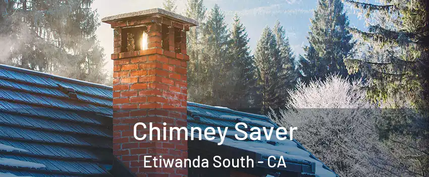 Chimney Saver Etiwanda South - CA