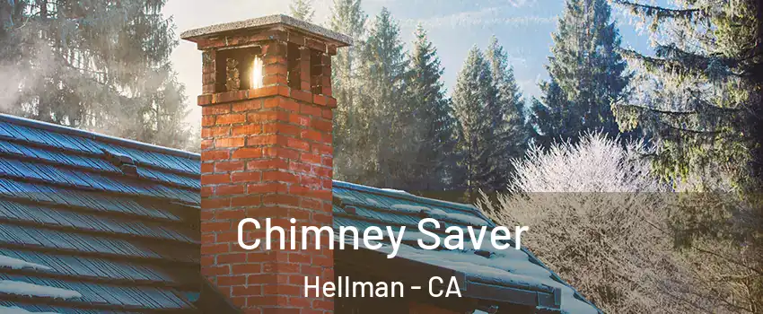 Chimney Saver Hellman - CA