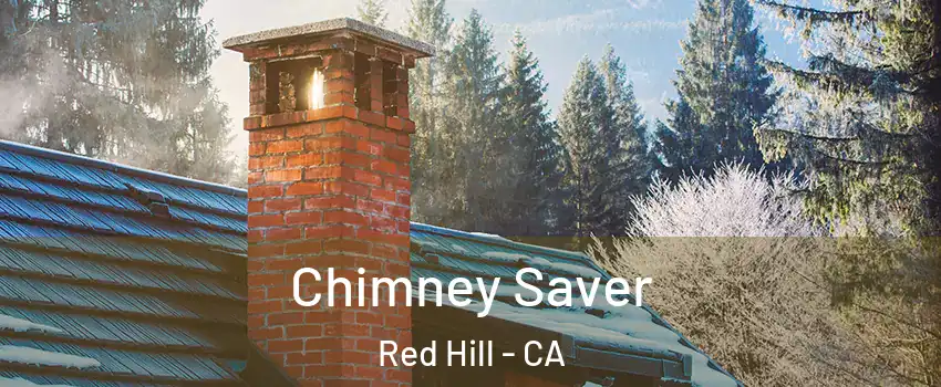Chimney Saver Red Hill - CA