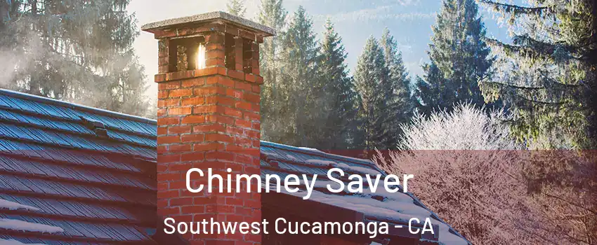 Chimney Saver Southwest Cucamonga - CA
