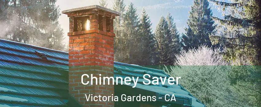 Chimney Saver Victoria Gardens - CA