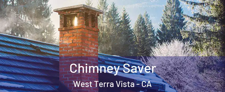 Chimney Saver West Terra Vista - CA
