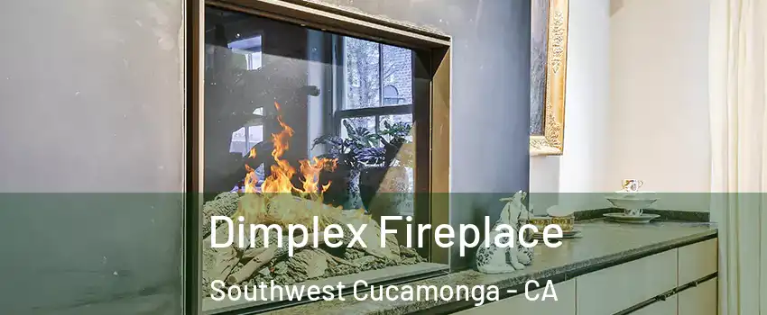 Dimplex Fireplace Southwest Cucamonga - CA