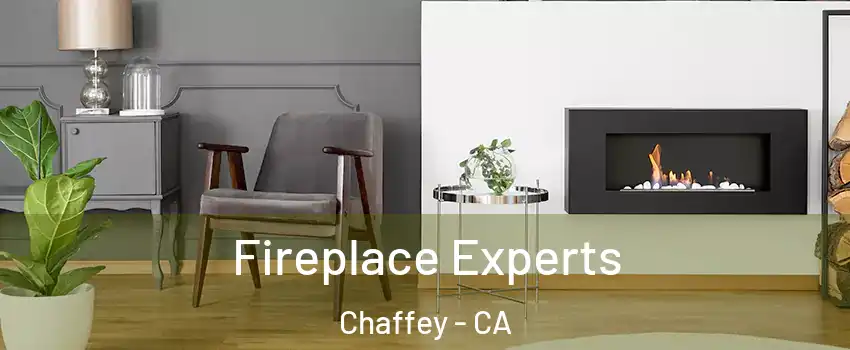 Fireplace Experts Chaffey - CA