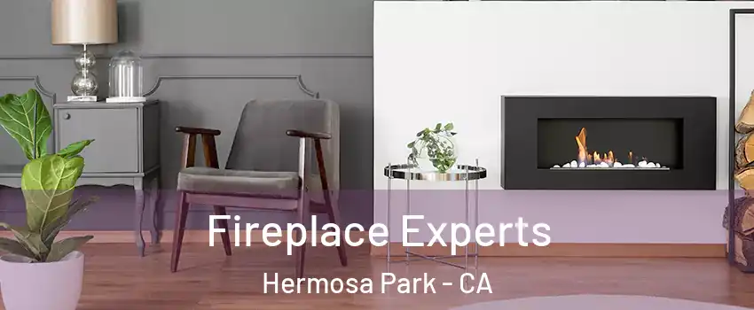 Fireplace Experts Hermosa Park - CA