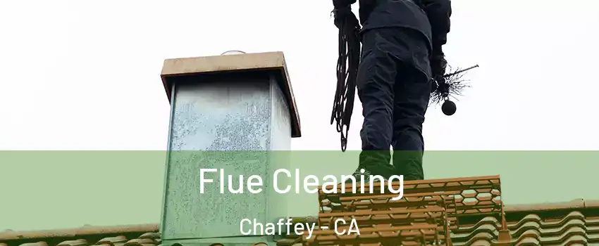 Flue Cleaning Chaffey - CA