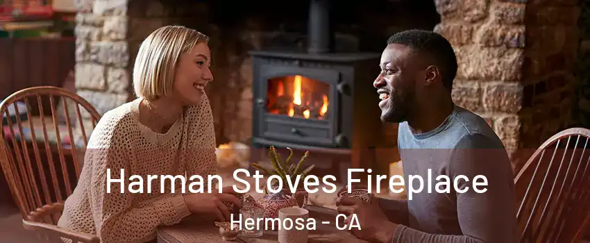 Harman Stoves Fireplace Hermosa - CA
