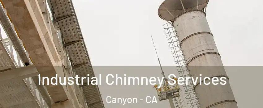 Industrial Chimney Services Canyon - CA