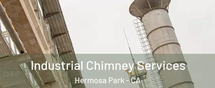 Industrial Chimney Services Hermosa Park - CA
