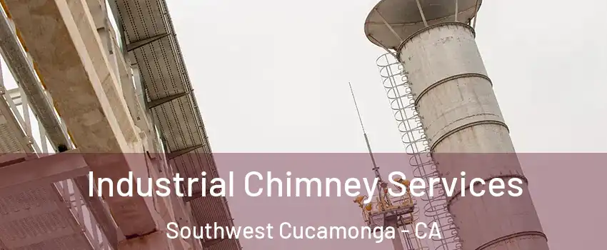 Industrial Chimney Services Southwest Cucamonga - CA