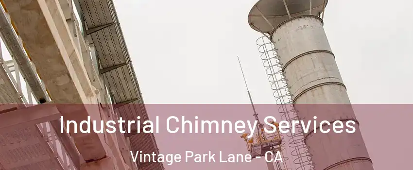 Industrial Chimney Services Vintage Park Lane - CA