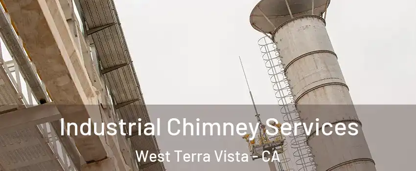 Industrial Chimney Services West Terra Vista - CA