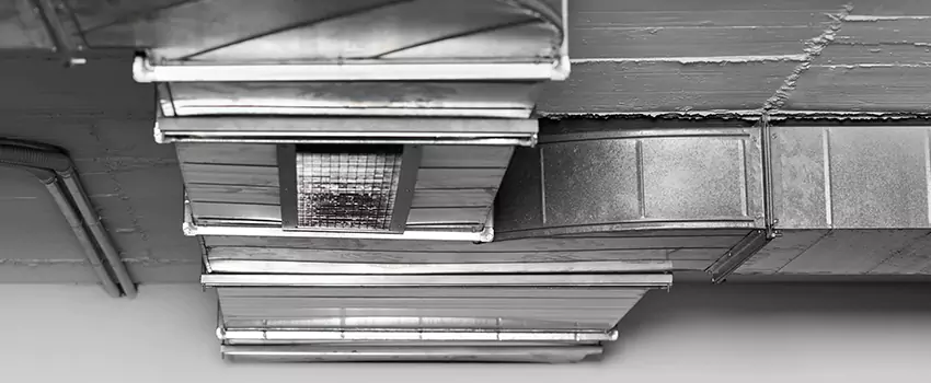 Trusted Air Duct Cleaning Company in East Terra Vista, California