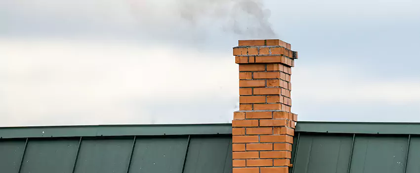 Animal Screen Chimney Cap Repair And Installation Services in East Terra Vista, California