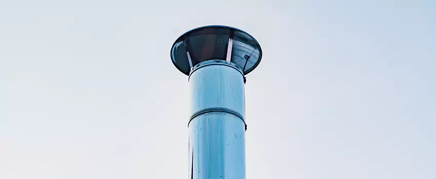 Wind-Resistant Chimney Caps Installation and Repair Services in East Terra Vista, California