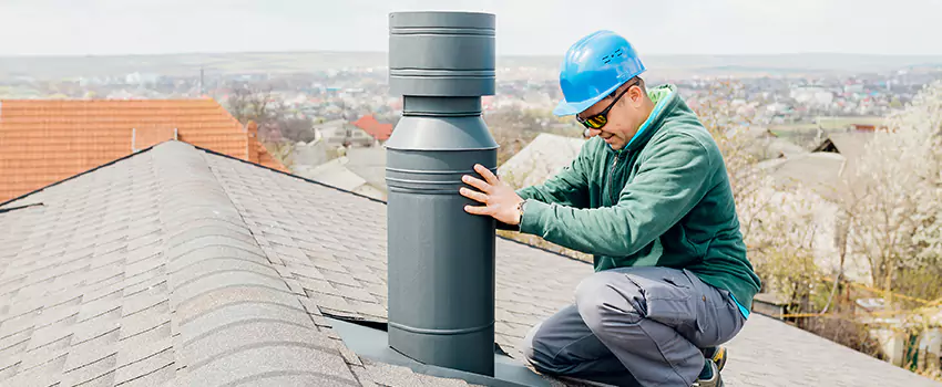 Chimney Chase Inspection Near Me in East Terra Vista, California