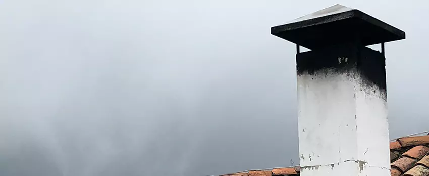 Chimney Damper Inspection in East Terra Vista, CA