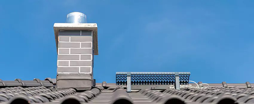 Chimney Flue Relining Services in East Terra Vista, California