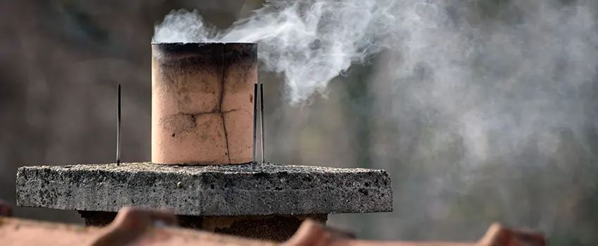Wood Burning Chimney Odor Removal in East Terra Vista, CA