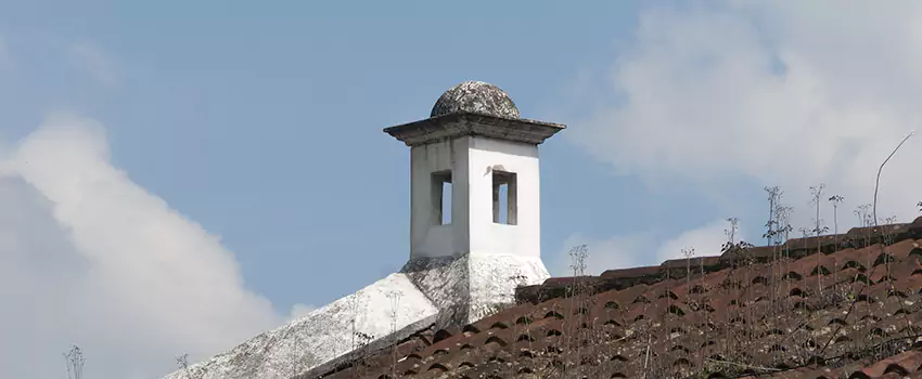Cost To Rebuild A Chimney in East Terra Vista, CA
