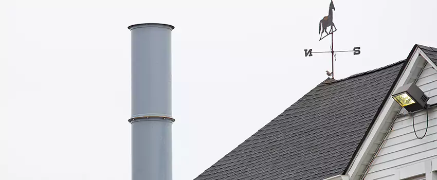 Chimney Inspection in East Terra Vista, CA