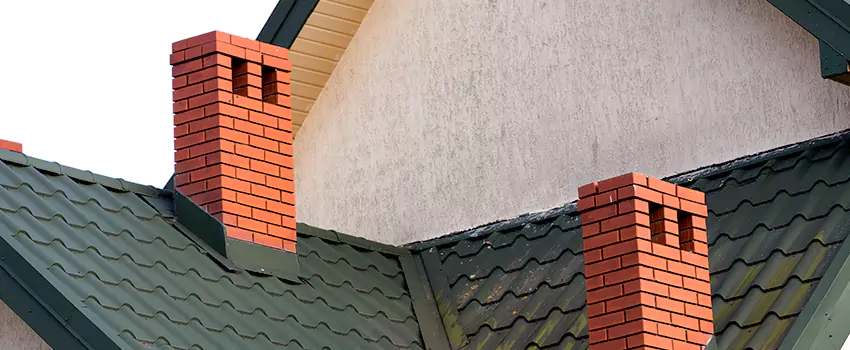 Chimney Saver Waterproofing Services in East Terra Vista, California