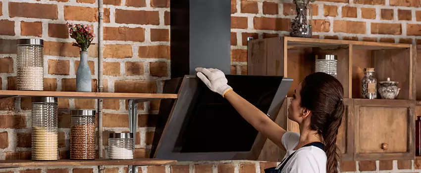 Chimney Installation in East Terra Vista, CA