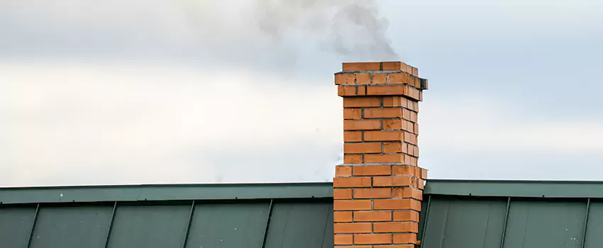 Chimney Soot Cleaning Cost in East Terra Vista, CA