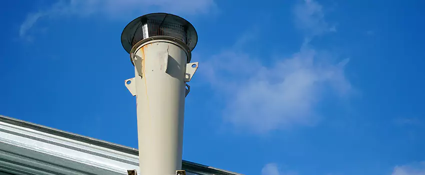 Chimney Spark Arrestor Requirements in East Terra Vista, CA