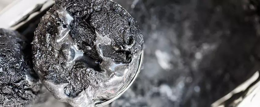 Clogged Dryer Vent Lint Cleaning in East Terra Vista, California