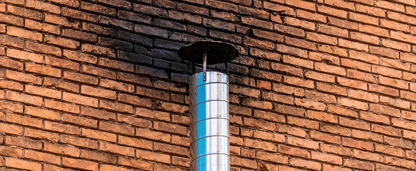 Diagnosing Commercial Chimney Problems in East Terra Vista, CA