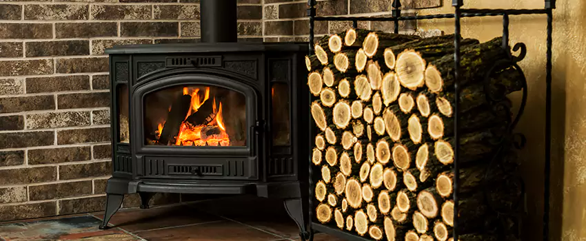 Drolet Fireplaces in East Terra Vista, California