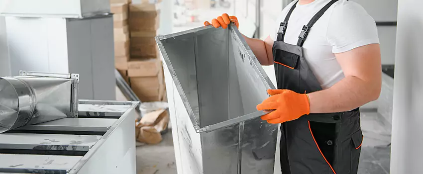 Benefits of Dryer Vent Inspection in East Terra Vista, CA