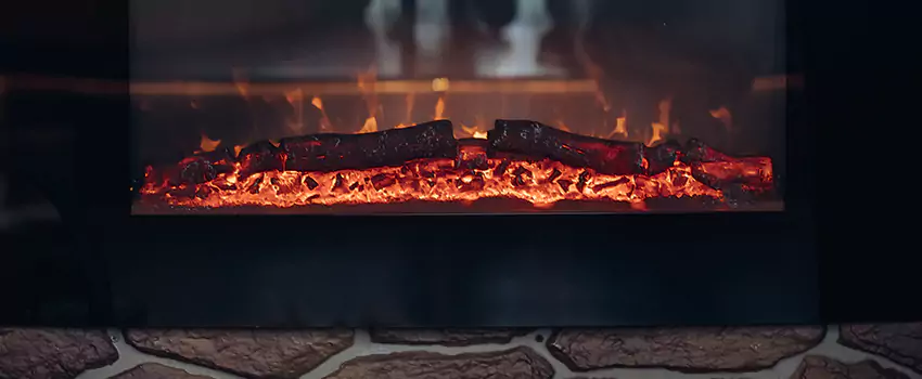 Outdoor Electric Fireplace Installation Solutions in East Terra Vista, CA