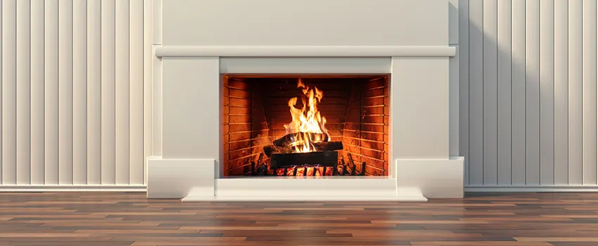 Fireplace Broken Ashtray Repair Services in East Terra Vista, California