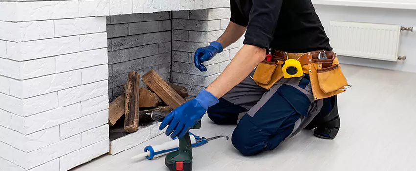 Fireplace Doors Cleaning in East Terra Vista, California