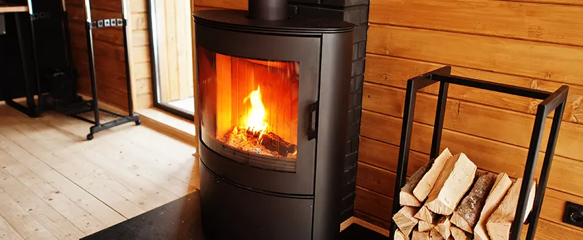 Gas Fireplace Door Handle Installation Services in East Terra Vista, California